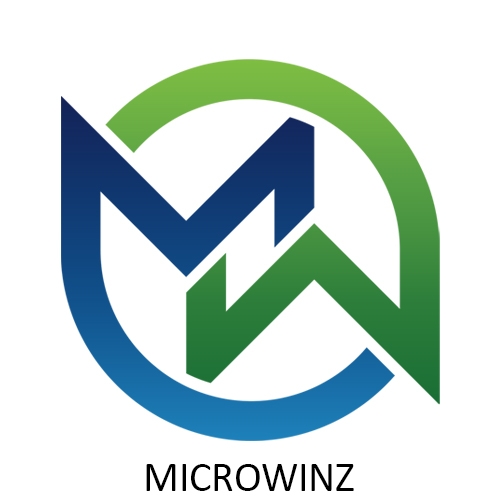 Microwinz Logo